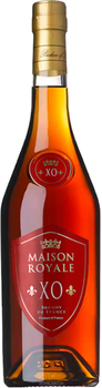 Бренди Maison Royale XO 40% 0.7 л (3281463454051)