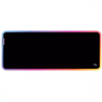 Игровая поверхность с подсветкой Proove Gaming Offland большой коврик для мыши 800x300 Black