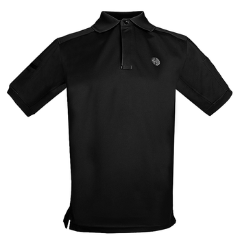 Тактичні футболки Han-Wild 00258 Black M