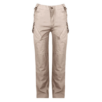 Тактичні штани S.archon IX9 Sand Khaki S