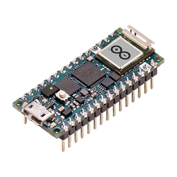 Контроллер Arduino Nano RP2040 Connect Original (С ногами)