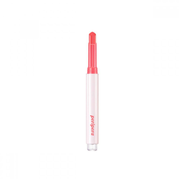 Тающая помада-джем для губ Peripera Heart Jam Glow Lip 03 Grapefruit Crush "Грейпфрутовый Фреш" 1.4 г