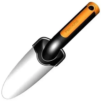 Совок садовый Fiskars Premium Planters