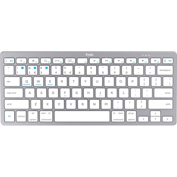 Клавіатура Trust Basics Bluetooth UA (m453166)