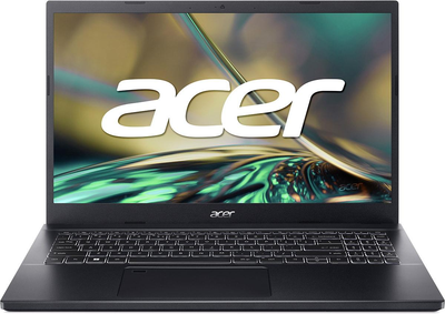 Ноутбук Acer Aspire 7 A715-76G (NH.QN4EP.007)