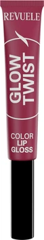Блеск для губ REVUELE Glow Twist 02 Вишневый 9 мл (5060565109261)