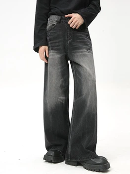 Джинсы Super Baggy мужские EF JEANS размер L (1395-L)