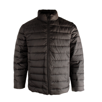 Куртка чоловіча Tex Чорний XL 281124-059501