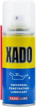 Мастило універсальне XADO проникне 100 мл (XA 30214)