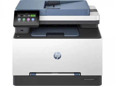 МФУ hp Color lj Pro mfp 3303sdw c Wi-Fi (499m6a)