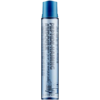 Пептидные ампулы для волос Sumhair Peptide Hairing Ampoule #Black Berry 13 мл*1 шт (8809555252337)
