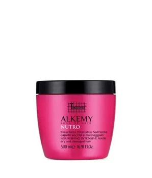 Живильна маска для волосся Alkemy Nutro Mask Technique 500 мл