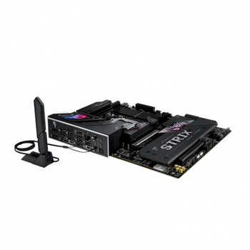 Материнcкая плата Asus rog Strix b850-e Gaming wifi (90mb1j60-m0eay0)