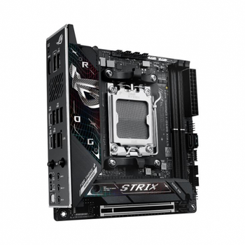 Материнcкая плата Asus rog Strix b850-i Gaming wifi (90mb1k30-m0eay0)