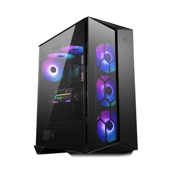 Игровой ПК Magos v.5 (RTX 4080 Super 16GB / Ryzen 7 9800X3D / 48GB DDR5 / SSD 1TB)