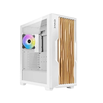 Игровой ПК Lion v.5 (RX 7900 XT 20GB / Ryzen 7 7800X3D / 48GB DDR5 / SSD 1TB)