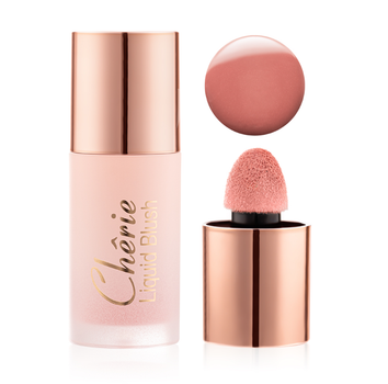 Румяна жидкие TopFace Cherie №03 Blossom 6 мл