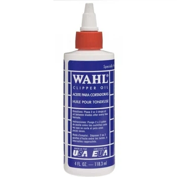 Масло для ножей Wahl Clipper Oil 118 мл