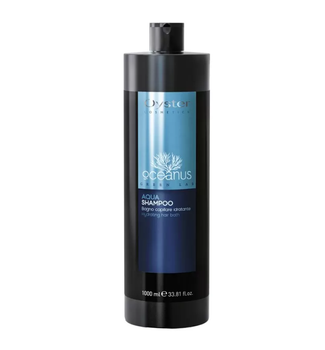 Шампунь увлажняющий с водорослями Oyster Oceanus Aqua Shampoo 1000 мл