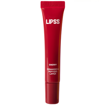Блеск для губ Lipss Lipper Cherry 8 мл