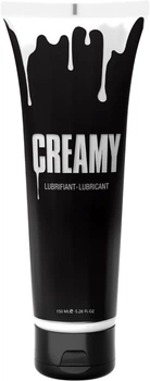 Лубрикант Lovely Planet Creamy Cum на гібридній основі 150 мл (ROZ6501052037)