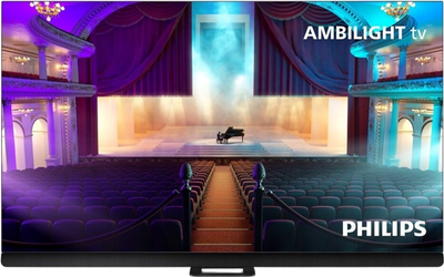 Телевізор Philips 77OLED908/12