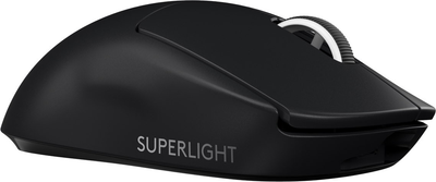 Миша Logitech G Pro X Superlight Wireless Black (910-005880)