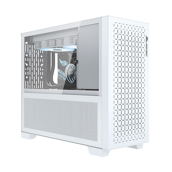 Корпус ALmordor Sparkle 170M Lite White без БЖ (482339)