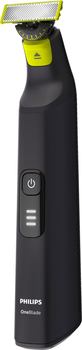 Електростанок Philips OneBlade Pro 360 QP6542/15