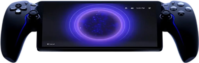 Устройство для дистанционной игры PlayStation Portal Midnight Black (1000045051)