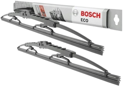 Комплект щеток стеклоочистителя Bosch 530/475 мм Eco V3 533C (3397001984)