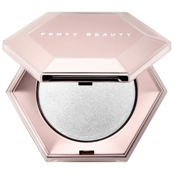Хайлайтер для обличчя та тіла Fenty Beauty Diamond Bomb All-Over Diamond Veil відтінок How many carats?! 8 г