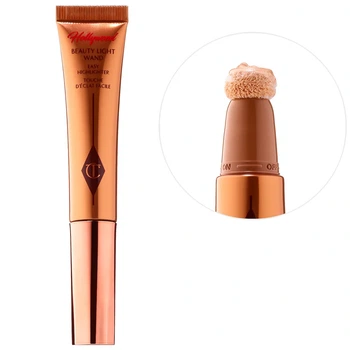 Жидкий хайлайтер Charlotte Tilbury Beauty Highlighter Wand оттенок Spotlight (12ml)
