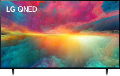 Телевізор LG 55QNED756RA.AEUD