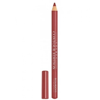 Карандаш для губ BOURJOIS CONTOUR EDITION - 330011 T01-Nude wave-1,14гр.