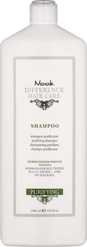Шампунь NOOK DHC Purifying проти лупи 1000 мл