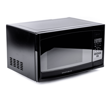 Микроволновая печь Grunhelm 23MX523-B, 23Л. 800Вт