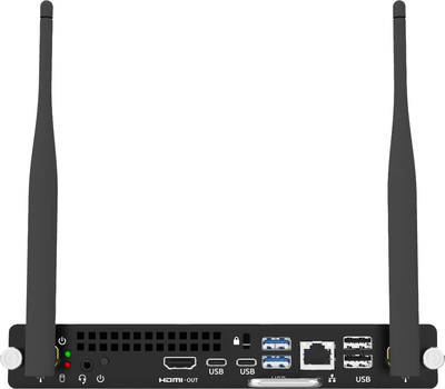 Компьютер ОПС для мониторов iiyama OPC51201CC-1