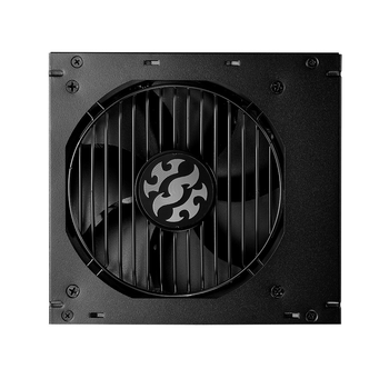 Блок живлення 750 Вт, ADATA XPG CORE REACTOR, Black, модульний, 80+ Gold, 12 см, 4xMolex / 12xSATA / 6x6+2-pin / 1x20+4-pin / 2x4+4-pin, захист OCP/OVP/OPP/OTP/UVP/SCP/NLO/SIP, ATX 12V v2.52 (COREREACTOR750G-BKCEU)