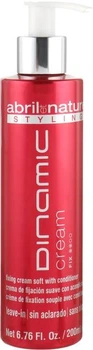 Крем для локонов Abril et Nature Advanced Stiyling Dinamic Curl 200 мл