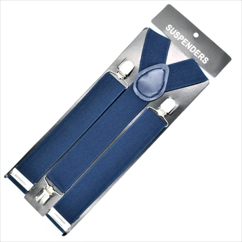 Підтяжки Lemon Колір Сині nw-pdtk-35y-006