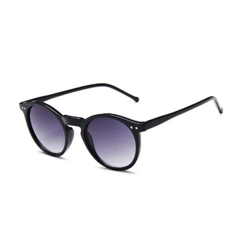 Сонцезахисні окуляри Classic 7125 - fiolet