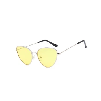 Сонцезахисні окуляри Labba 882 - yellow