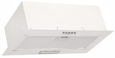 Витяжка Jantar BILT 650 LED 52 WH (4820260523219)