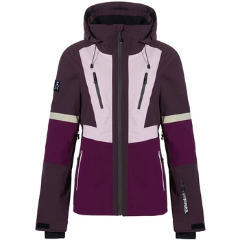 Лижна та сноубордична куртка Rehall Evy W 2023 plum perfect XS 60350-5016