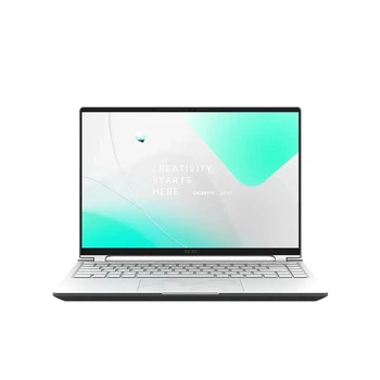 Ігровий ноутбук Gigabyte AERO 14 OLED BMF, (AERO 14 OLED BMF-H2EEBB3SH)