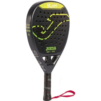 Ракетка для тенниса Joma SLAM Flex черный (414823)