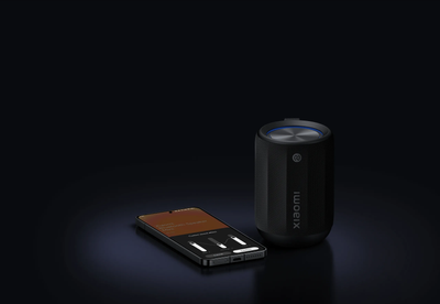 Портативная колонка Xiaomi Bluetooth Speaker Mini 6 W (6941948703384)