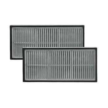 Фільтри для Dreame L10s Pro Ultra Heat, L10s Ultra Gen2, L40 Ultra CE, L40 Ultra AE, L50 Ultra AE, L50s Pro Ultra, X40 Ultra, D20 Ultra, S30 Pro - 2 шт.