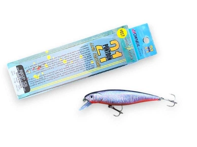 Воблер Greedy Guts 88 SP-SR (88мм/11.7g )(Fishing) (8306-11)